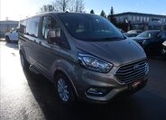Ford Tourneo Custom 2