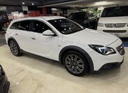 Opel Insignia Kombi 2,0 l 120 kw