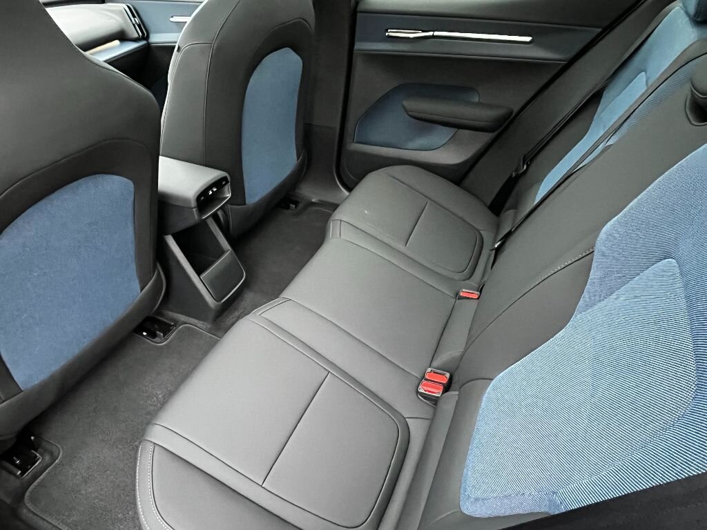 Volvo EX30 SUV 0,0 315 kw