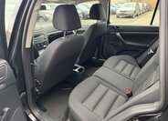 Škoda Octavia Kombi 1,2 l 77 kw