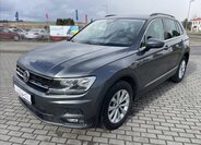 Volkswagen Tiguan SUV / Terénní 2,0 l 110 kw