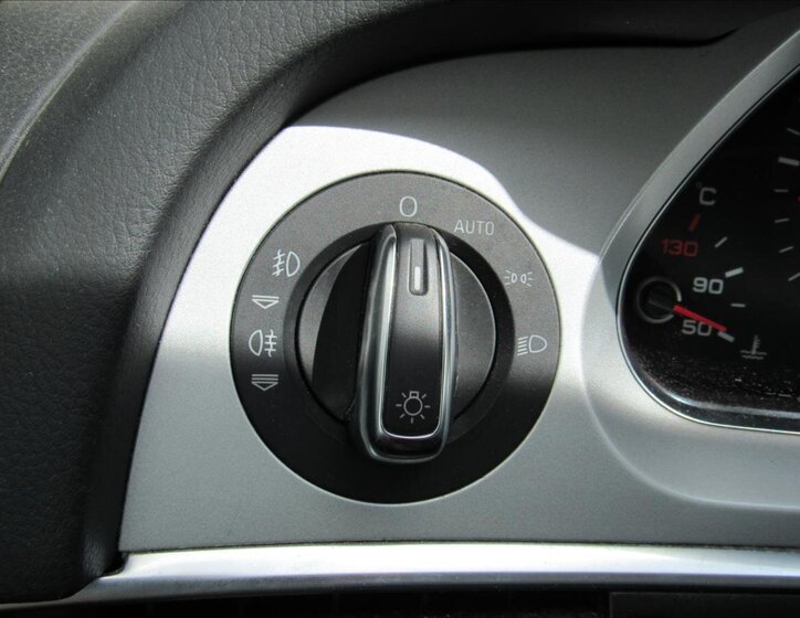 Audi A6 Kombi 2,7 l 140 kw