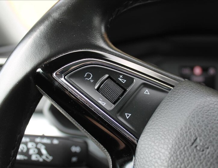 Škoda Superb Kombi 2,0 l 110 kw