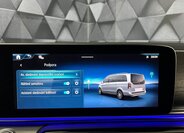 Mercedes-Benz Třídy V Kombi 2,0 l 174 kw