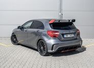 Mercedes-Benz Třídy A 7