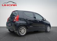 Suzuki Alto Hatchback 996,0 50 kw
