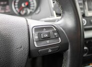 Volkswagen Sharan MPV 2,0 l 103 kw