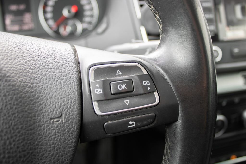 Volkswagen Sharan MPV 2,0 l 103 kw