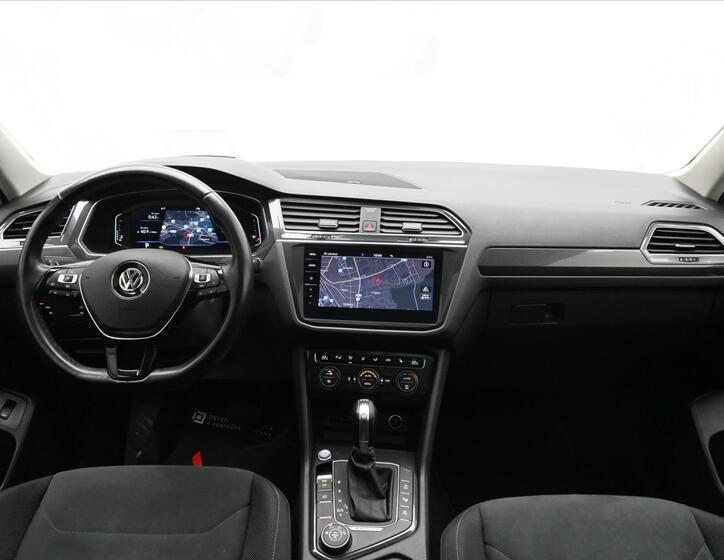 Volkswagen Tiguan Allspace 16