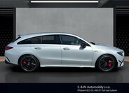 Mercedes-Benz CLA Kombi 2,0 l 225 kw
