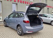 BMW Řada 2 MPV 1,5 l 100 kw
