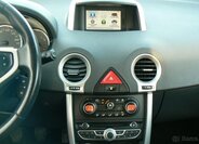 Renault Koleos SUV 2,0 l 110 kw