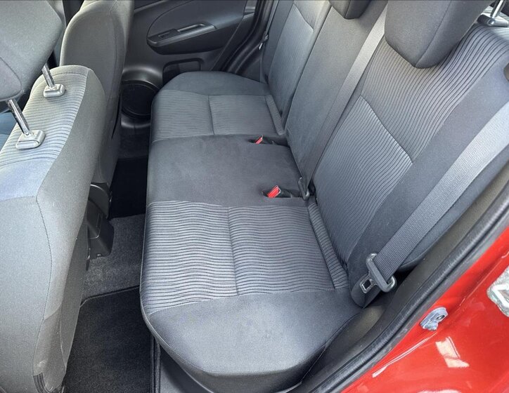 Suzuki Swift Hatchback 1,2 l 69 kw