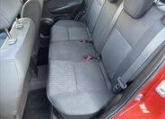 Suzuki Swift Hatchback 1,2 l 69 kw