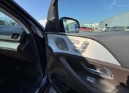 Mercedes-Benz GLE SUV / Terénní 2,0 l 200 kw