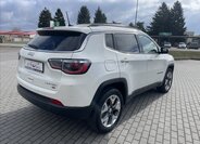 Jeep Compass SUV / Terénní 2,0 l 103 kw