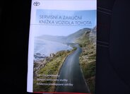 Toyota Corolla Kombi 2,0 l 112 kw