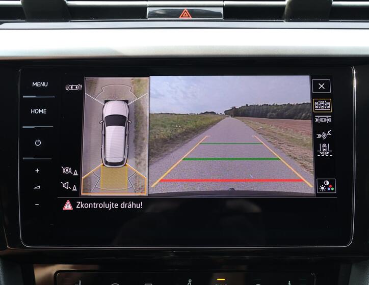 Volkswagen Arteon 31