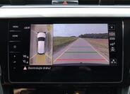 Volkswagen Arteon 31