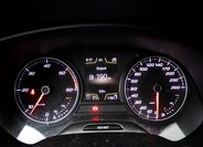 Seat Leon Kombi 2,0 l 135 kw