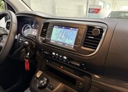 Citroën SpaceTourer 20