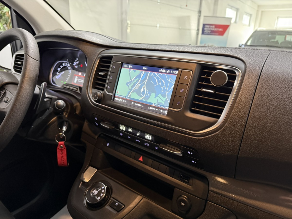 Citroën SpaceTourer