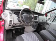 Renault Trafic 9