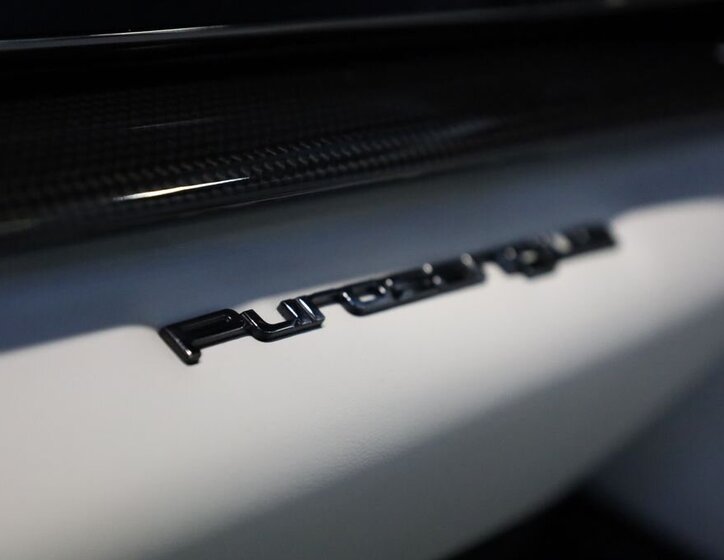 Ferrari Ostatní SUV / Terénní 6,5 l 533 kw