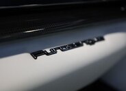 Ferrari Ostatní SUV / Terénní 6,5 l 533 kw