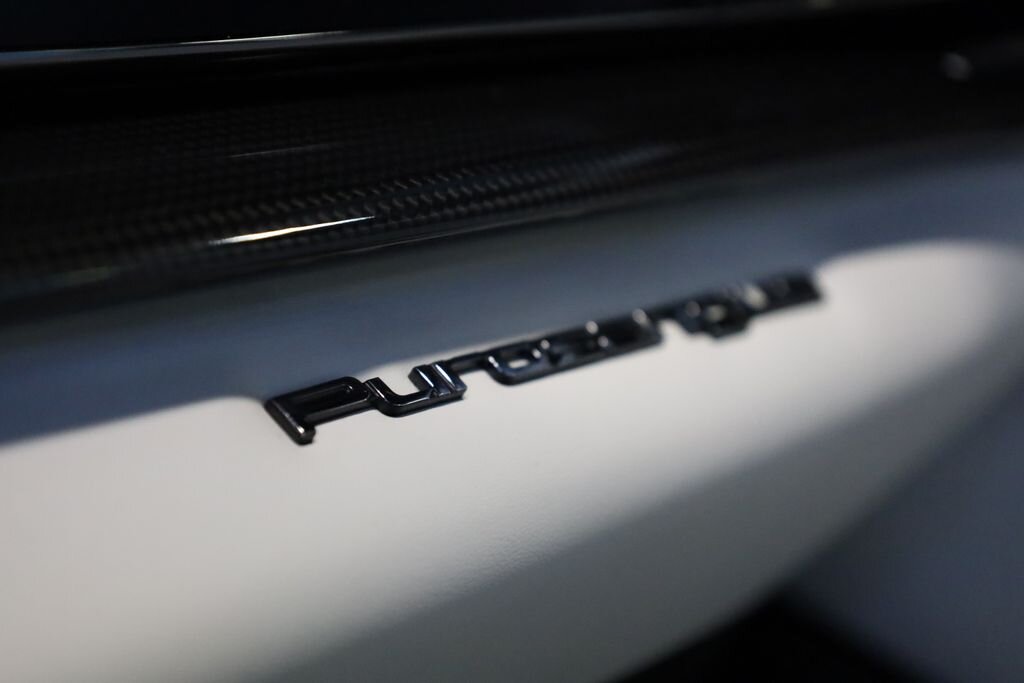 Ferrari Ostatní SUV / Terénní 6,5 l 533 kw