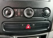 Mercedes-Benz Sprinter Ostatní 2,1 l 110 kw