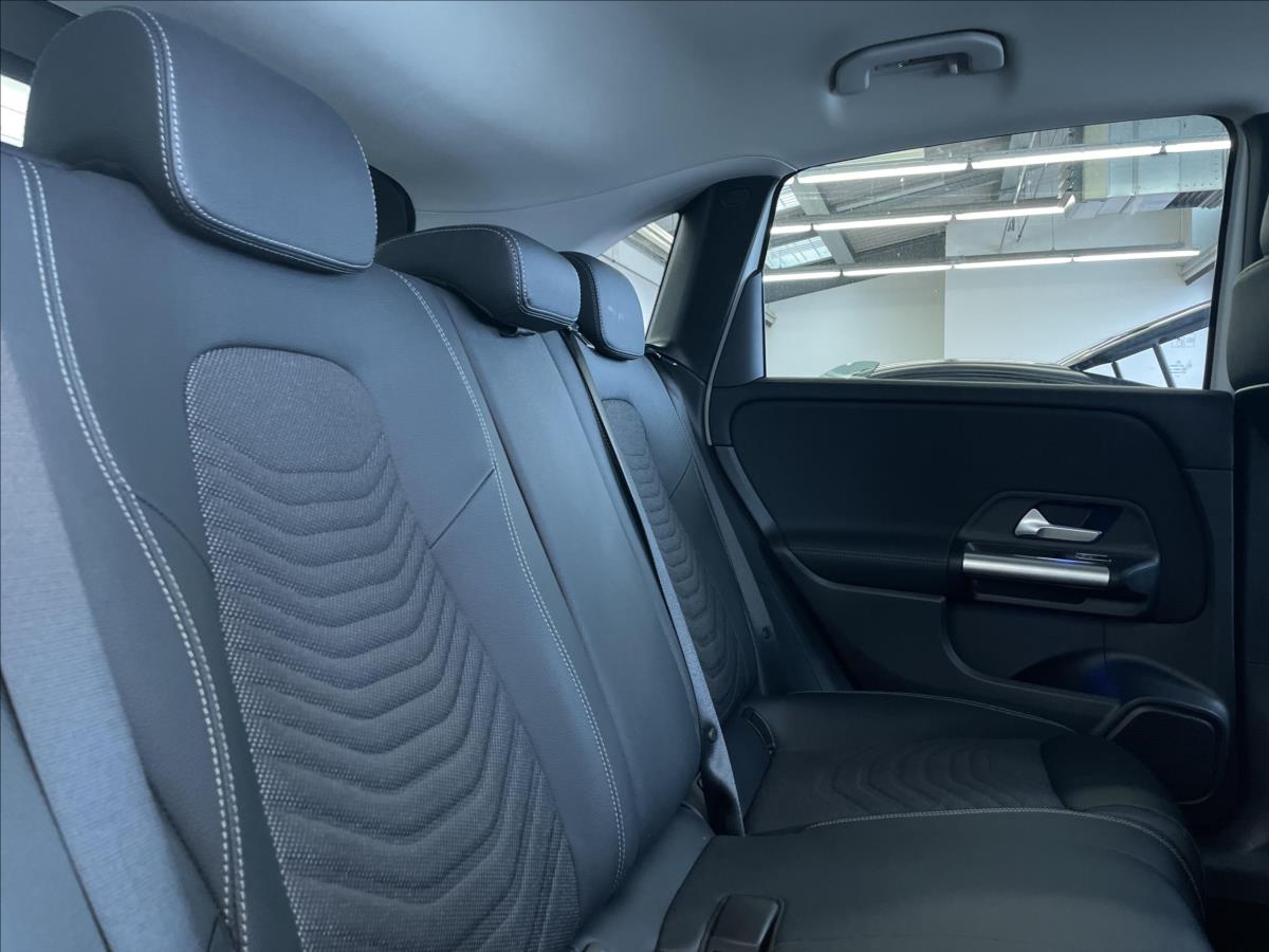 Mercedes-Benz Třídy B