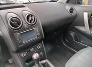 Nissan Qashqai 19