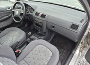 Škoda Fabia Hatchback 1,4 l 50 kw