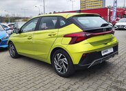 Hyundai i20 7