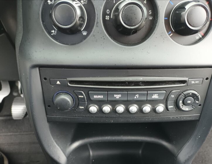 Citroën C3 Hatchback 999,0 50 kw