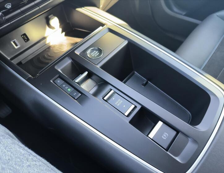 Citroën C5 Aircross 25