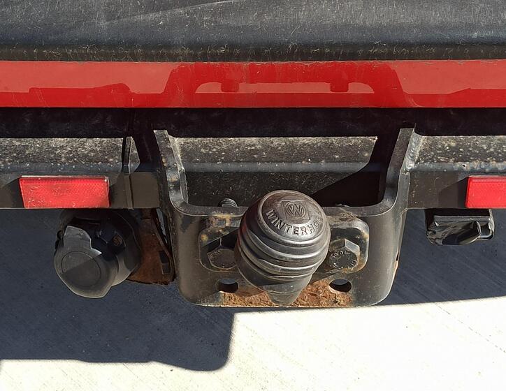 Mercedes-Benz Sprinter 37