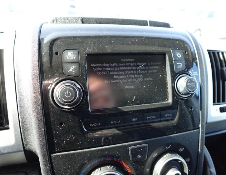 Peugeot Boxer Ostatní 2,2 l 121 kw