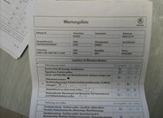 Škoda Fabia Kombi 1,2 l 81 kw