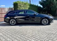 Mercedes-Benz CLA Kombi 1,5 l 85 kw