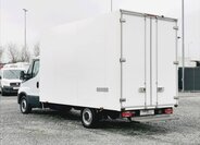 Iveco Daily Skříň 2,3 l 100 kw