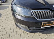 Škoda Fabia Kombi 1,2 l 81 kw