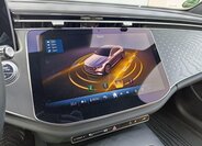 Mercedes-Benz Třídy E Sedan 2,0 l 145 kw