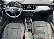 Škoda Scala Hatchback 999,0 85 kw