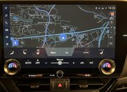 Lexus NX 350h SUV / Terénní 2,5 l 179 kw