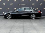 Mercedes-Benz Třídy C 11