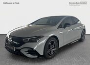 Mercedes-Benz EQE 1