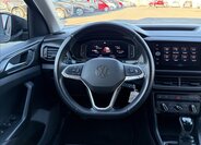 Volkswagen T-Cross Kombi 999,0 81 kw