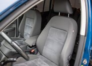 Volkswagen Touran 10